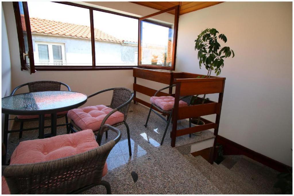 Apartment Josip พรีมอชเตน ภายนอก รูปภาพ